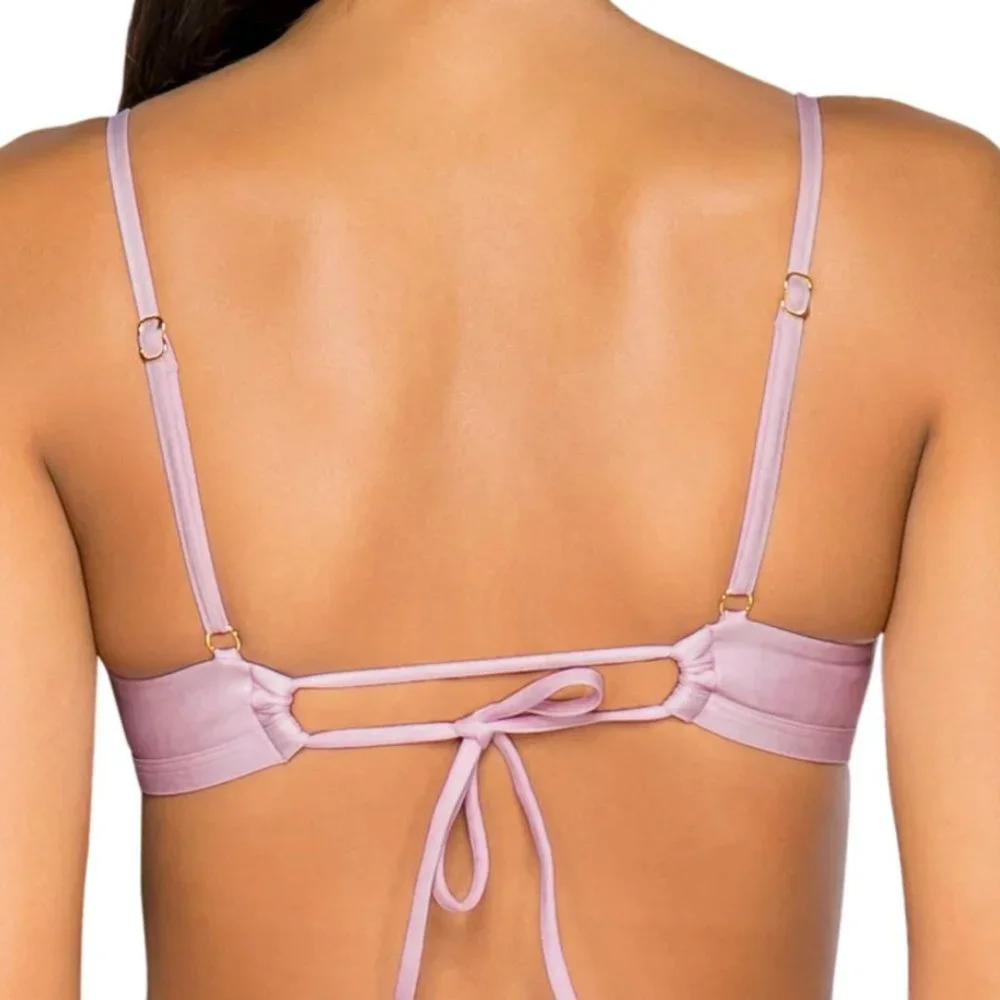 B Swim Daybreak Havana Skimpy Bikini Set